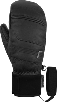 Reusch Highland R-TEX® XT Mitten 6202540 7700 schwarz front